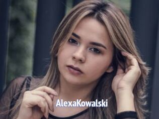 AlexaKowalski