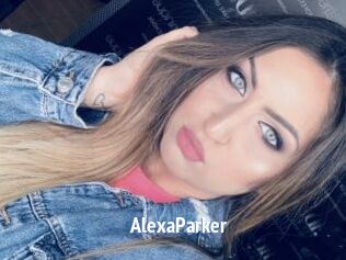 AlexaParker