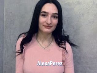 AlexaPerez