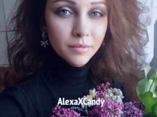 AlexaXCandy