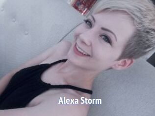 Alexa_Storm