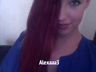 Alexaaa3