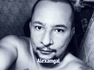 Alexamgal