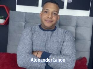 AlexanderCanon