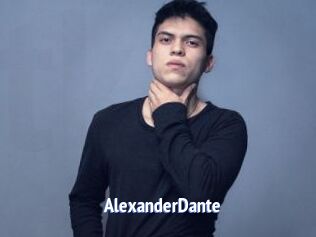 AlexanderDante