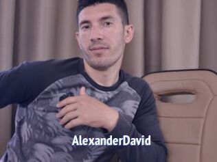 AlexanderDavid