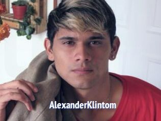 AlexanderKlintom