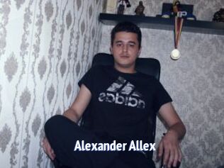 Alexander_Allex