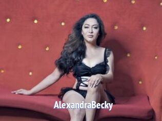 AlexandraBecky