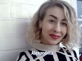 Alexandriia