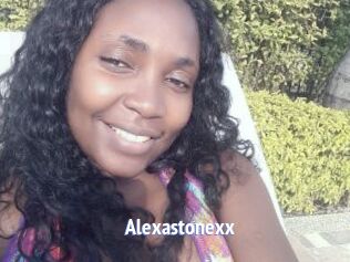 Alexastonexx