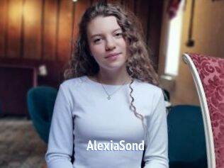 AlexiaSond