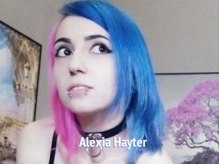 Alexia_Hayter