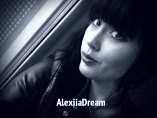 AlexiiaDream