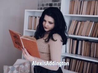 AlexisAddington