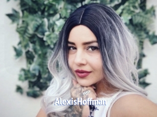 AlexisHoffman