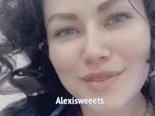 Alexisweeets