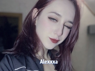 Alexxxa