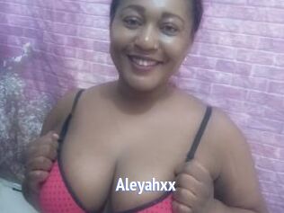 Aleyahxx