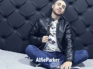 AlfieParker