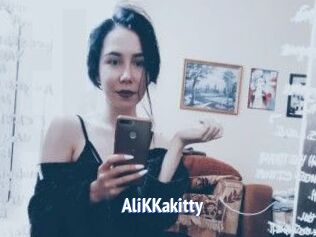 AliKKakitty