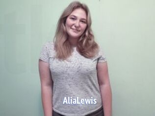 AliaLewis