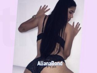 AlianaBond