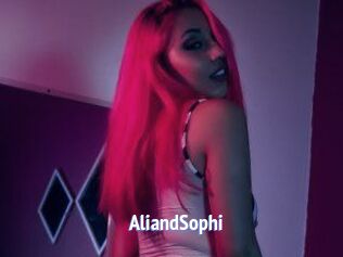 AliandSophi