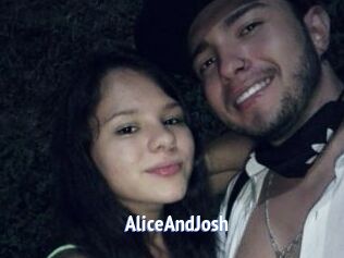 AliceAndJosh