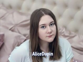 AliceDupin