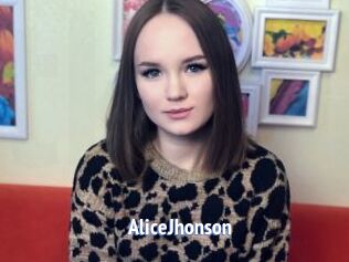 AliceJhonson