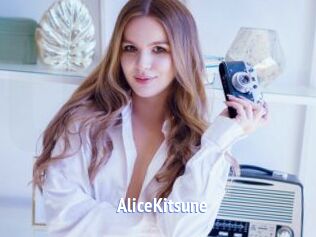 AliceKitsune