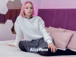 AliceWone