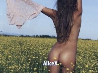 AliceX