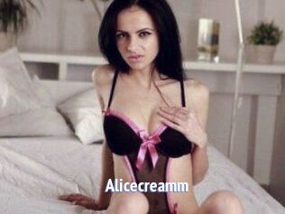 Alicecreamm