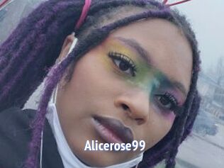 Alicerose99