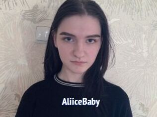 AliiceBaby