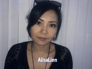 AlisaLien