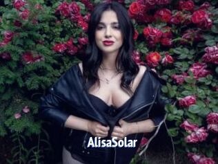 AlisaSolar