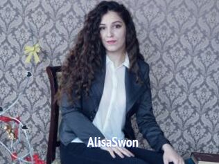 AlisaSwon