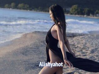 Alishyahot