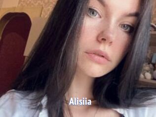 Alisiia