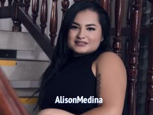 AlisonMedina