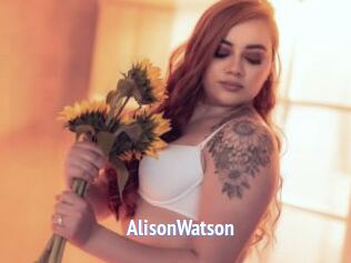 AlisonWatson