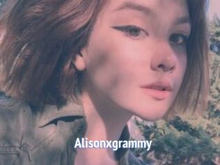 Alisonxgrammy