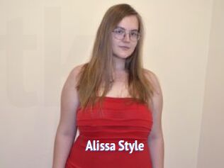 Alissa_Style