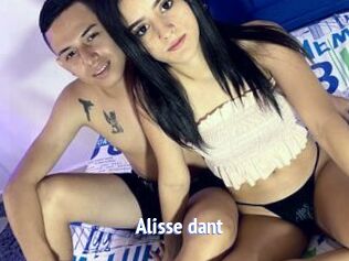 Alisse_dant