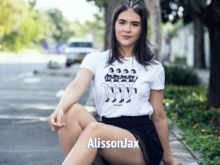 AlissonJax