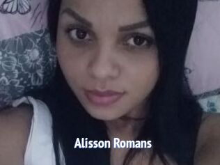 Alisson_Romans