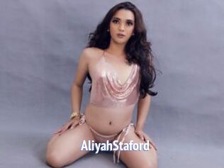 AliyahStaford